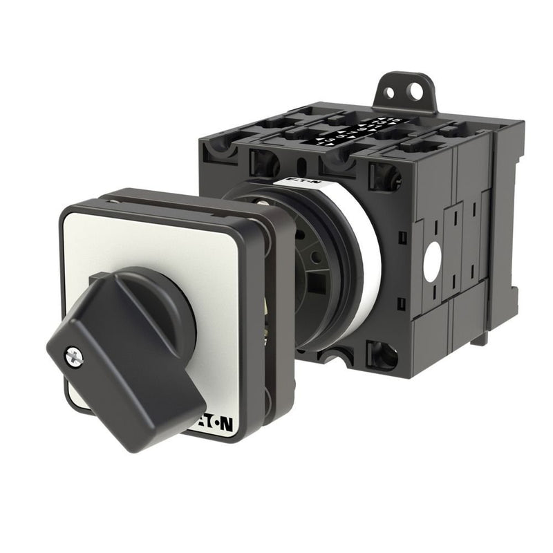 Eaton - Lastschalter Umschalter T3 32A T3-4-8223/Z Zwischenbau