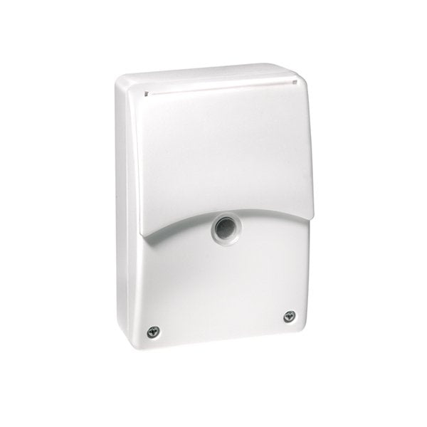ESYLUX - Dämmerungsschalter AP-Dämmerungsschalter CDS-A/T m.Tag.-Zeitschaltuhr