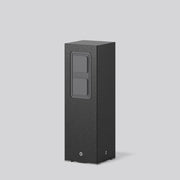 RZB - Elektrisches Zubehör/Ersatzteile für Leuchten Anschlusssäule 983009.0031 m.Steckdose