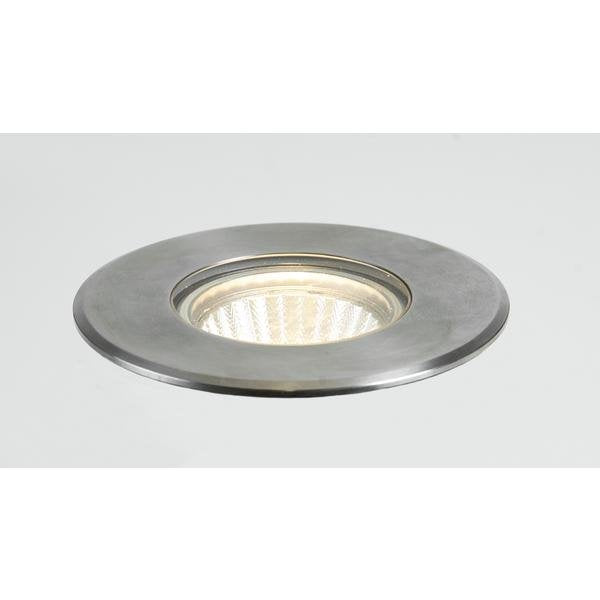 Brumberg Leuchten - Bodeneinbauleuchte LED-Bodeneinbauleuchte 14054223 V4A IP65