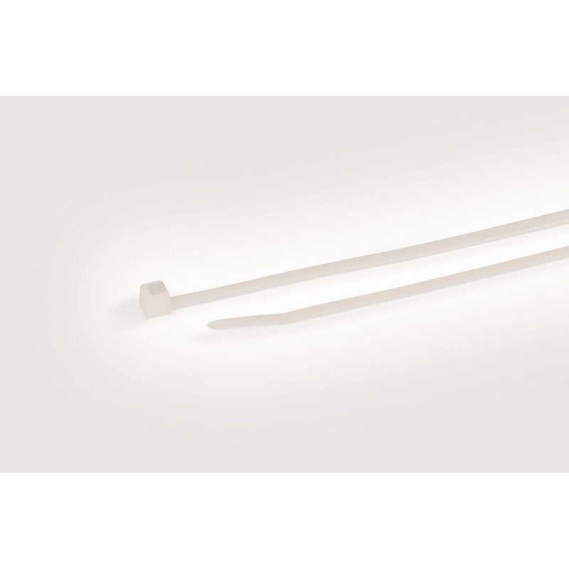 HellermannTyton - Kabelbinder T50R PP NA 100 202x4,8mm − 35000 Stück