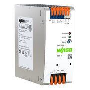 WAGO - Gleichstromversorgung Netzgerät 2687-2346 Eco 2,3-phasig