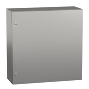 Schneider Electric - Gehäuse/Schaltschrank (leer) Wandschrank 304L NSYS3X8830 800x800x300 o.MP