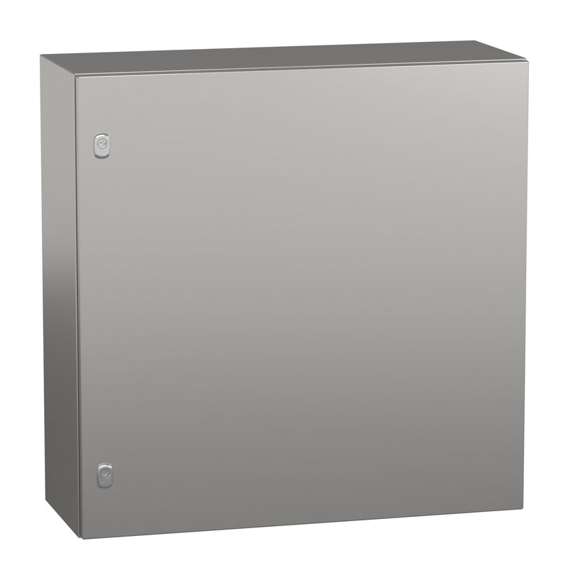Schneider Electric - Gehäuse/Schaltschrank (leer) Wandschrank 304L NSYS3X8830 800x800x300 o.MP