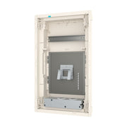 Eaton - Verteiler für Fernmeldetechnik Kleinverteiler KLV-36UPM-F UP Media 3-reihig