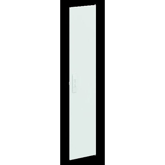 Striebel&John - Tür/Bedientableau (Schaltschrank) Stahlblechtür CTB19S rechts 1FB, 9-reihig