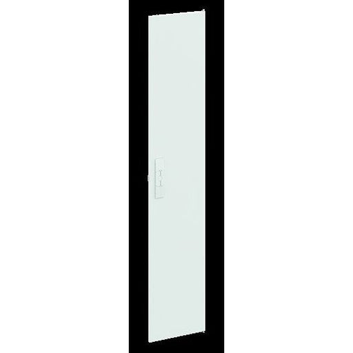 Striebel&John - Tür/Bedientableau (Schaltschrank) Stahlblechtür CTB19S rechts 1FB, 9-reihig