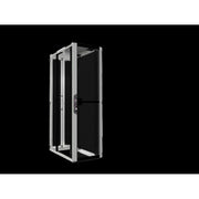Rittal - Netzwerk-/Serverschrank Netzwerk/Serverschrank VX 5313.113 belüftet, 47HE