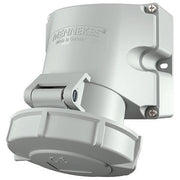 Mennekes - CEE-Steckdose (IEC 60309) Wanddose 9354 32A3p12h nach TR