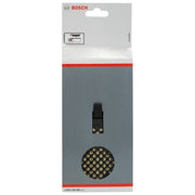 Bosch - Systemzubehör für Schleifen/Polieren (Akku/elektrisch/Druckluft) Filterdeckel 2605190266 zu Staubbox HW3