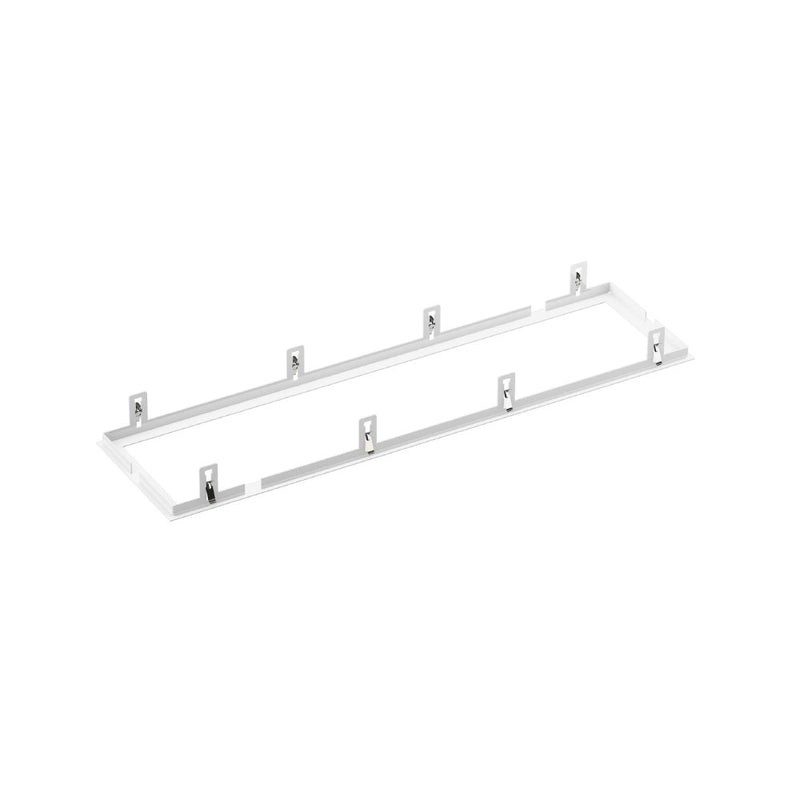 RZB - Mechanisches Zubehör/Ersatzteile für Leuchten Einbaurahmen 982106.012
