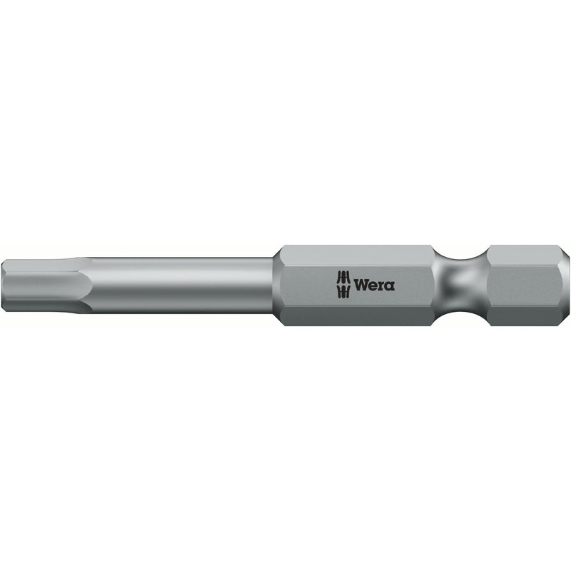 Wera - Bit 8404ZHexPl5380033001 3x152mm