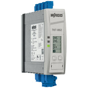 WAGO - Stromüberwachungsgerät Schutzschalter 787-862 24V 4x10A