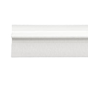 Nobile - Zubehör/Ersatzteile für Lichtschlauch/-band Alu T-Profil 2m 5011146814 Abdeckung opal − 1 Stück