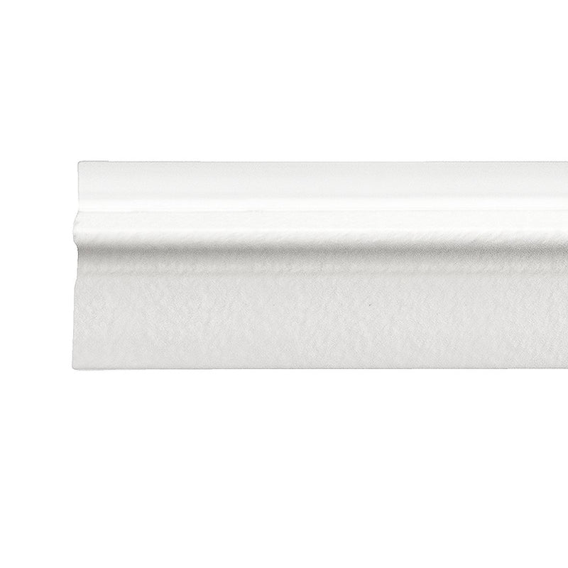 Nobile - Zubehör/Ersatzteile für Lichtschlauch/-band Alu T-Profil 2m 5011146814 Abdeckung opal − 1 Stück