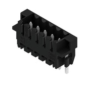 Weidmüller - Leiterplattensteckverbinder Verbinder 3.50mm SL-SMT 3.#2441810000 − 50 Stück