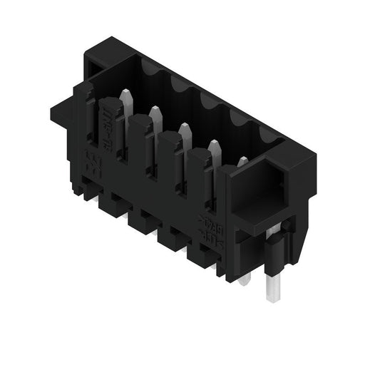 Weidmüller - Leiterplattensteckverbinder Verbinder 3.50mm SL-SMT 3.#2441810000 − 50 Stück