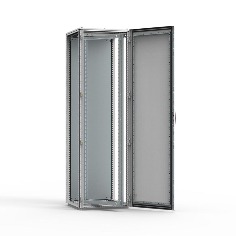 nVent Hoffman - Komponente für den Ausbau (Schaltschrank) Schwenkrahmen, 2000 ESFC406