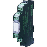 Murrelektronik - Motorschutzstecker DC-Motor Wendeschalter 6650140 IN:24DC-OUT:24DC/3A