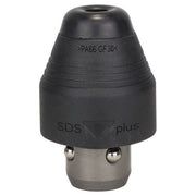 Bosch - Bohrfutter Schnellspannbohrfutter SDS 2608572213 plus passend zu: GBH