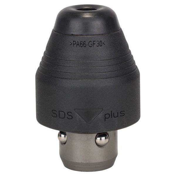 Bosch - Bohrfutter Schnellspannbohrfutter SDS 2608572213 plus passend zu: GBH