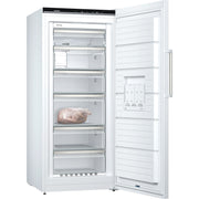 Siemens - Gefriergerät GS51NAWCV