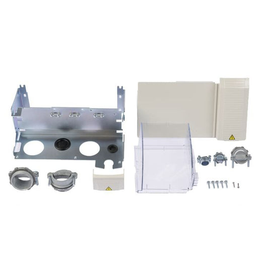 ABB Stotz S&J - Zubehör/Ersatzteile für Frequenzregler Montagekit 3AUA0000023888 für UL Typ 1