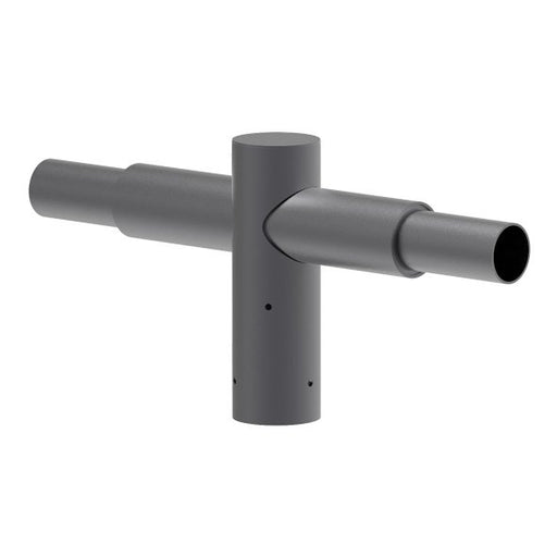 Leipziger Leuchten - Zubehör/Ersatzteile für Lichtmast Mastausleger 0.910.1611.362 2-fach 0Gr DB703
