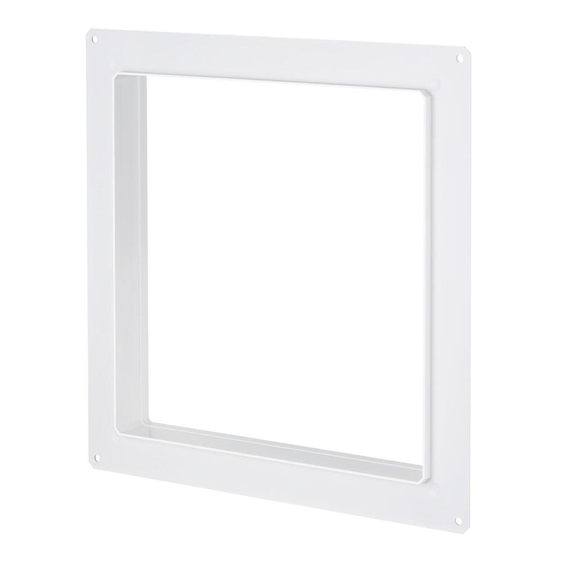 Helios Ventilatoren - Zubehör/Ersatzteile für Ventilatoren Vorwandadapter ELS-VA UP-Gehäuseeinschub