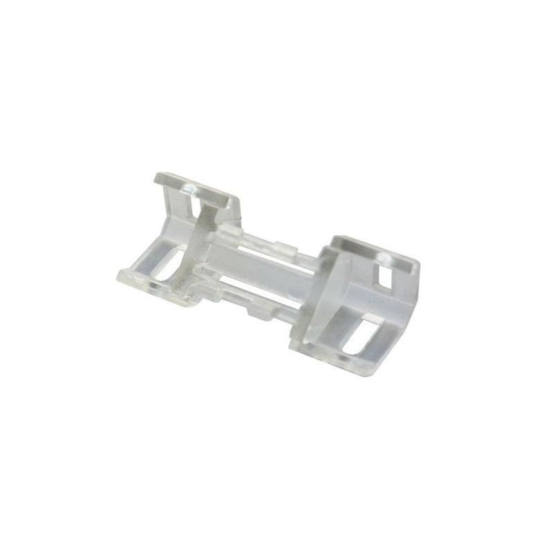 Barthelme - Mechanisches Zubehör/Ersatzteile für Leuchten Eckhalter-Set 45G Montage 62399935 2 Stk, 4Schr/4Dübel