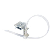 Erico - Befestigungsklammer Caddy Befestigungsklammer 4H912CTBW 4H912CTBW − 100 Stück