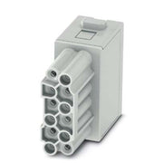 Phoenix Contact - Kontakteinsatz für Rechtecksteckverbinder Kontakteinsatzmodul HC-M-12-PT-F