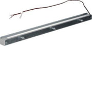 Elcom - Zubehör/Ersatzteile für Türkommunikation LED-Flächenleuchte FLM-113 SMB/SMF Standsäule
