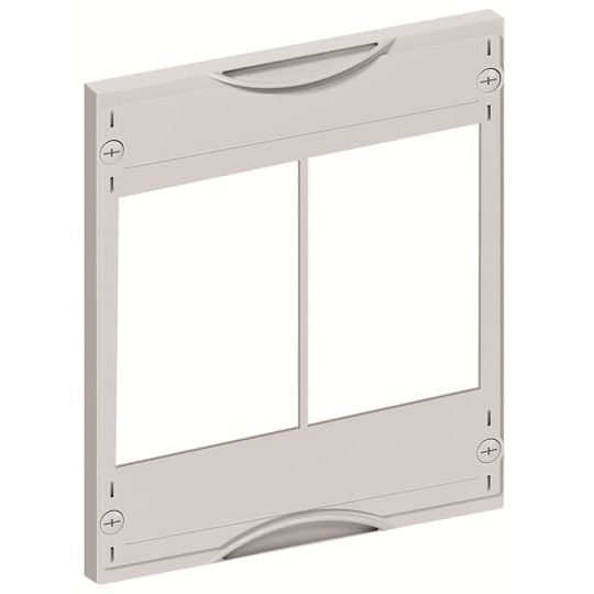 Striebel&amp;John - Abdeckung für Verteilerfeld Abdeckung AG65 − 1 Stück
