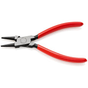 Knipex - Rundzange 22 01 160 schwarz, 160mm