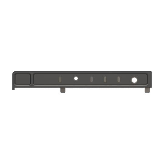Busch-Jaeger - Montageelement für Türstation Entnahmewerkzeug 51381MT-03