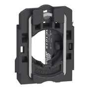 Schneider Electric - Hilfsschalterblock ZB5AZ1015 1S, Federzug