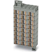 Phoenix Contact - Durchgangs-Reihenklemme Rangierwabe PTMC 1,5/48-3 19Z − 10 Stück