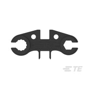 Krüger-Werke - Zubehör/Ersatzteile für Anschluss- und Verbindungstechnik PV4 OPEN TOOL 1971903-1 PV4-S − 10 Stück