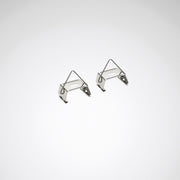 Trilux - Mechanisches Zubehör/Ersatzteile für Leuchten Montageclips (VE 2) Tugra ZB V2A