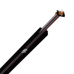 Regiolux - Tragschiene für Lichtbandsystem Tragschiene 750 SRT0750 #19277501104 − 1 Stück by Regiolux
