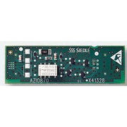 Siedle&Söhne - Zusatzgerät für Türkommunikation Input-/Output-Zubehör AZIO 870-0 Access