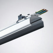 Trilux - Mechanisches Zubehör/Ersatzteile für Leuchten Leitungshalter 07690 LHA außen