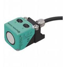 Pepperl+Fuchs Fabrik - Ultraschall Taster Ultraschallsensor UC2000-L2M-E6-T-2M − 1 Stück