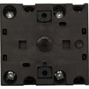Eaton - Steuerschalter Stufenschalter T0 20A T0-3-15030/E 20A Einbau rastend