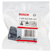 Bosch - Spannhülse Aufnahmeschaft für 2608620035 Schleifhülsen 30 mm