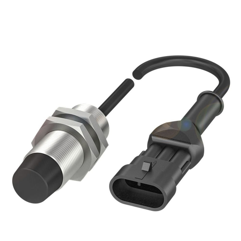 Balluff - Induktiver Näherungsschalter Sensor induktiv BES M18MG-PS#BES05YL
