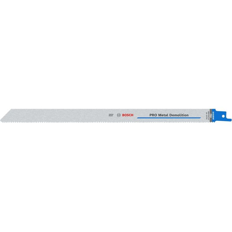 Bosch - Säbelsägeblatt PRO Metal Demolition 2608659002VE(25) S1225VF