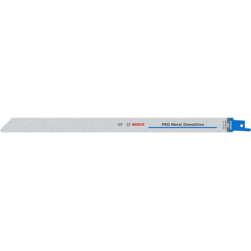Bosch - Säbelsägeblatt PRO Metal Demolition 2608659002VE(25) S1225VF