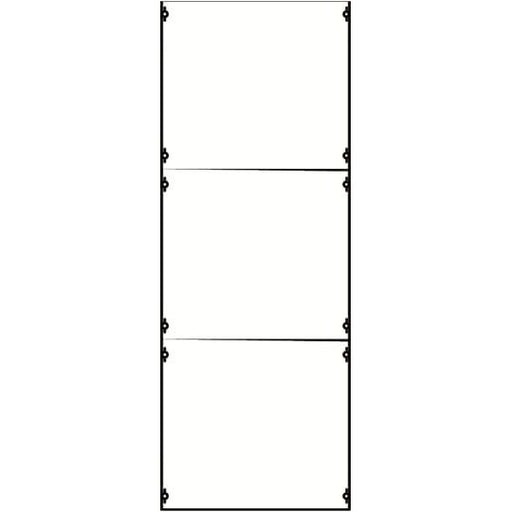 Striebel&amp;John - Verteilerfeld für Installationsverteiler Verteilerfeld 2B5A − 1 Stück by Striebel&amp;John
